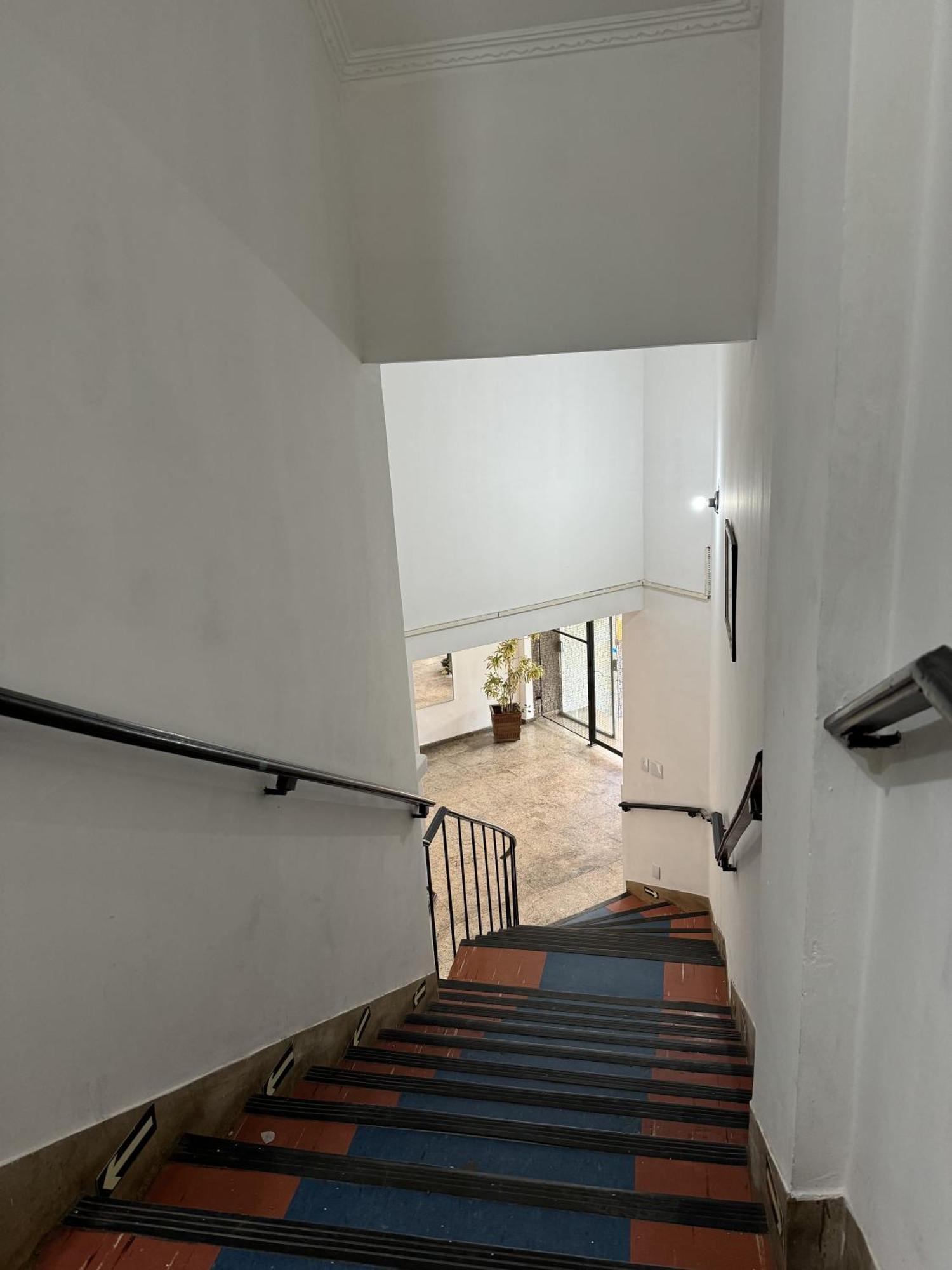 Lize Prime Hotel Campinas  Bagian luar foto