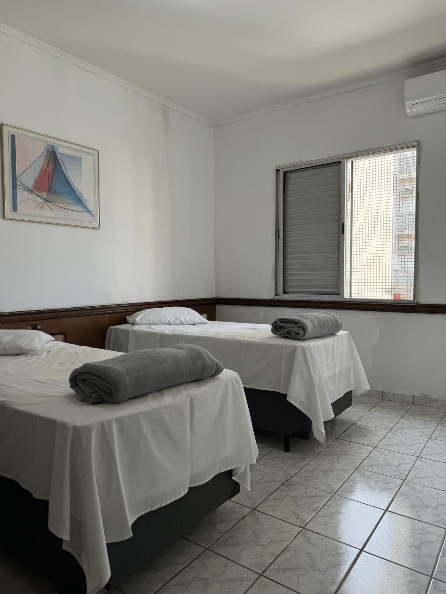 Lize Prime Hotel Campinas  Bagian luar foto